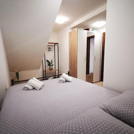 Apartament Apartman Ivo Novigrad  Zewnętrze zdjęcie
