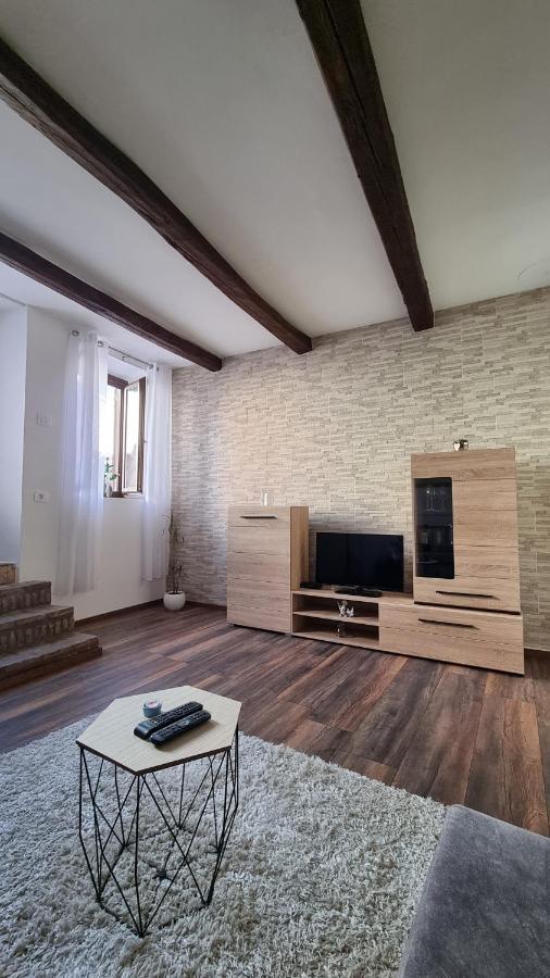 Apartament Apartman Ivo Novigrad  Zewnętrze zdjęcie