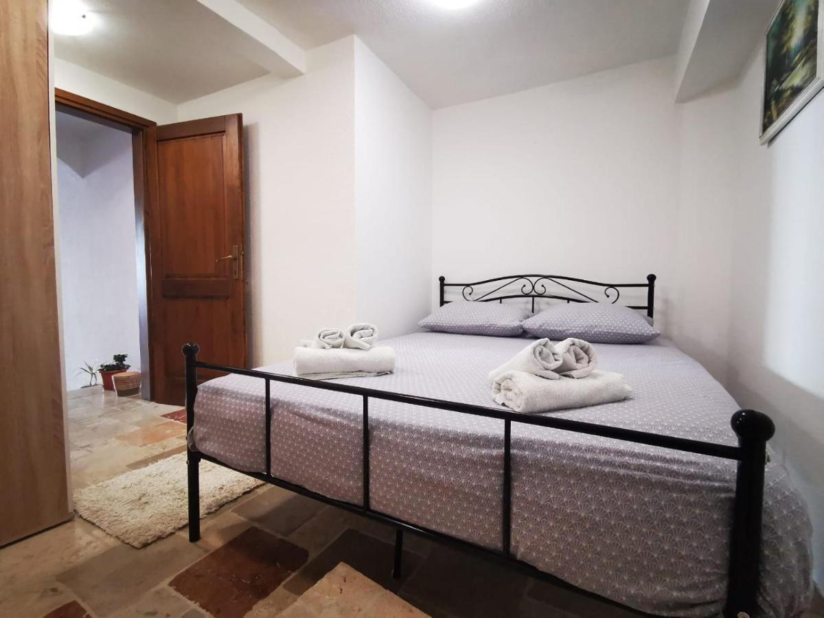 Apartament Apartman Ivo Novigrad  Zewnętrze zdjęcie