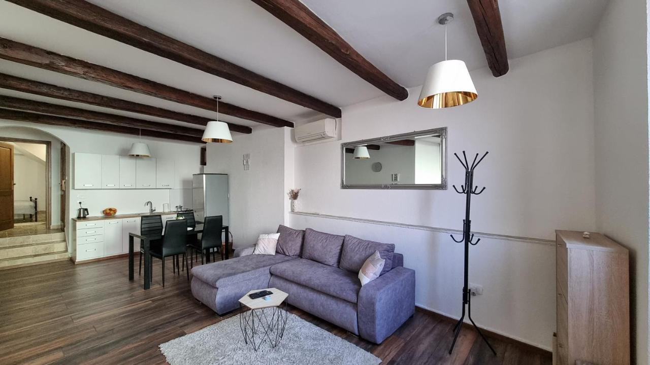 Apartament Apartman Ivo Novigrad  Zewnętrze zdjęcie