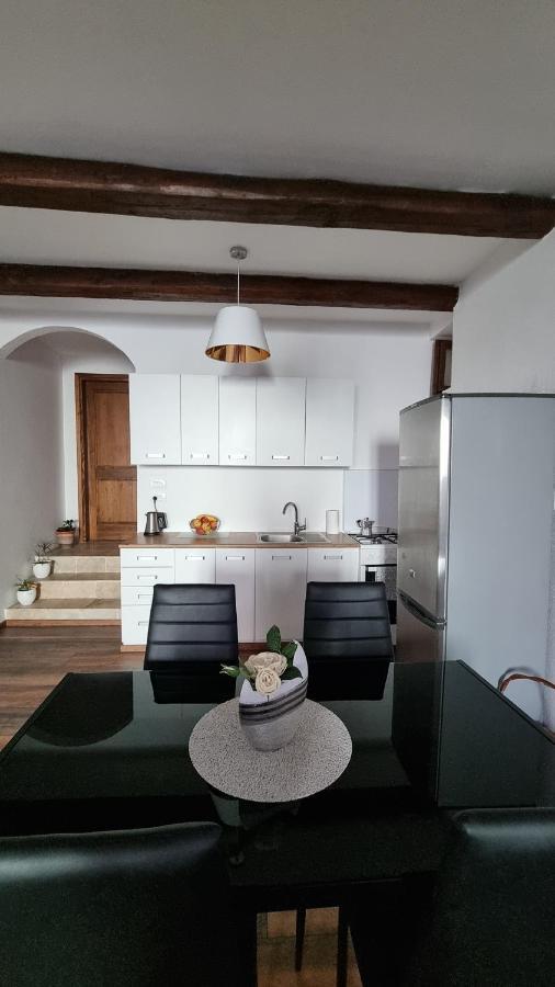 Apartament Apartman Ivo Novigrad  Zewnętrze zdjęcie