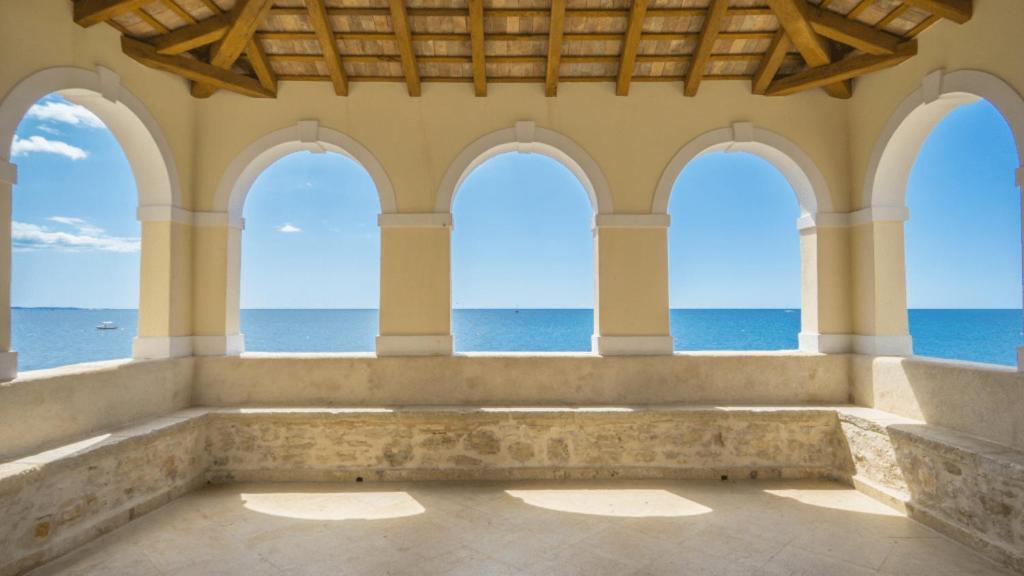 Apartament Apartman Ivo Novigrad  Zewnętrze zdjęcie